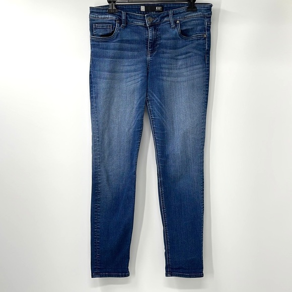 Kut from the Kloth Denim - Kut From The Kloth Catherine slouchy boyfriend jeans womens 6